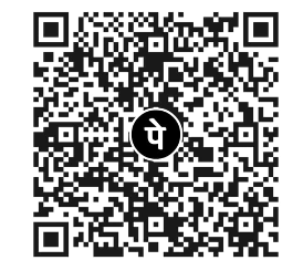 Payment QR Code