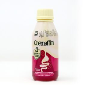 Cremaffin Mixed Fruit Oral Emulsion
